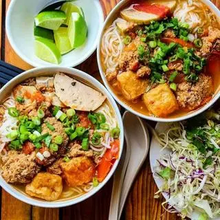 Ảnh đại diện Bún Riêu Tóp Mỡ Huyền Anh - Khu Đô Thị Văn Khê