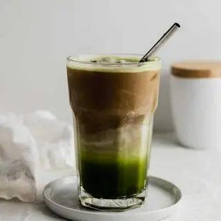 Ảnh đại diện Coffee & Matcha Nhà Sóc - Nguyễn Gia Trí