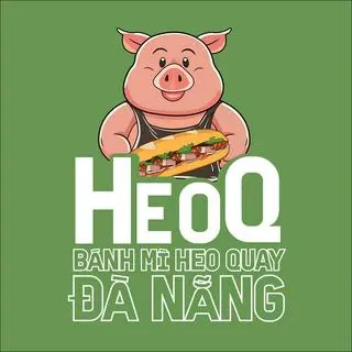 Ảnh đại diện HeoQ - Bánh Mì Heo Quay Đà Nẵng - Đặng Tiến Đông