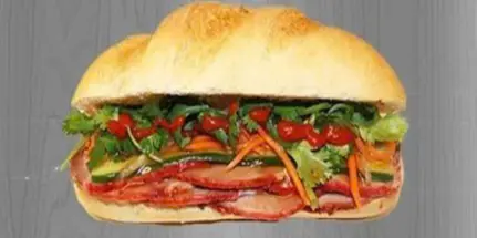 Ảnh bìa Bánh Mì Heo Quay Kỳ Ký - Lý Tự Trọng