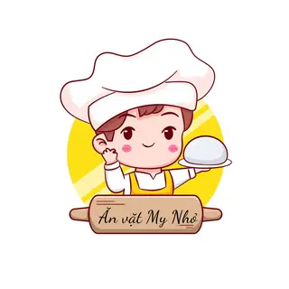 Ảnh đại diện Ăn Vặt My Nhỏ - Chân Gà Sốt Thái, Tré Trộn & Trứng Non - Đường Số 9