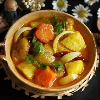 Ảnh đại diện BẾP BÀ NĂM - Đường Số 13