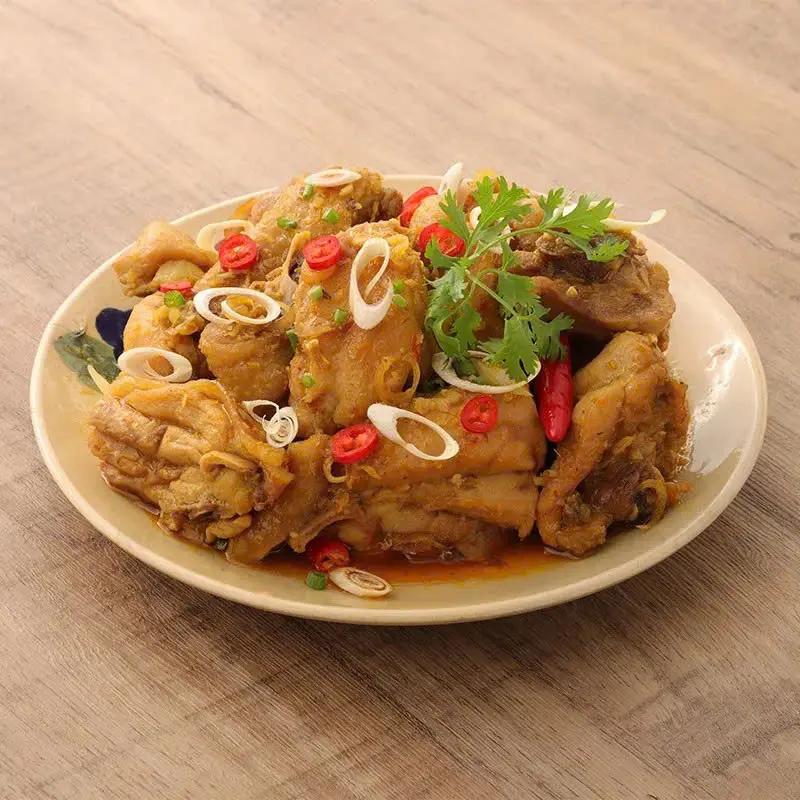 Ảnh bìa Bếp Cơm Văn Phòng - Khu Y Tế Kỹ Thuật Cao