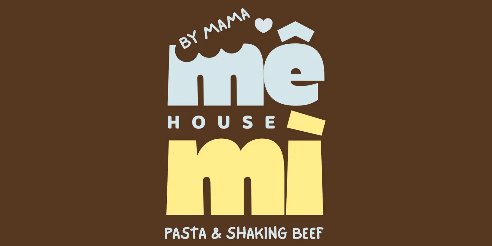 Ảnh bìa Mê Mì House - Mì Ý, Bò Lúc Lắc & Salad - Phạm Quý Thích