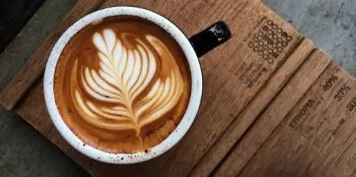 Ảnh bìa Hoàng An Coffee & Tea - Khu Y Tế Kỹ Thuật Cao