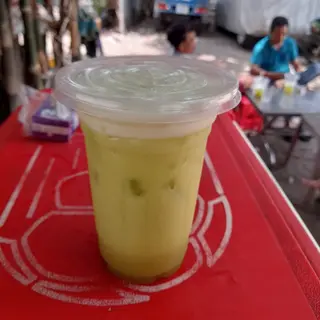 Ảnh đại diện Nước Mía Nguyên Chất - Nguyễn Văn Đậu
