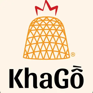 Ảnh đại diện Kha Gồ - Ăn Vặt Sài Gòn - Ba Tháng Hai