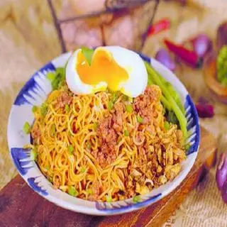 Ảnh đại diện Mì Trộn Lulilulilalulilole - Mì Trộn & Đồ Ăn Vặt - Tôn Thất Tùng