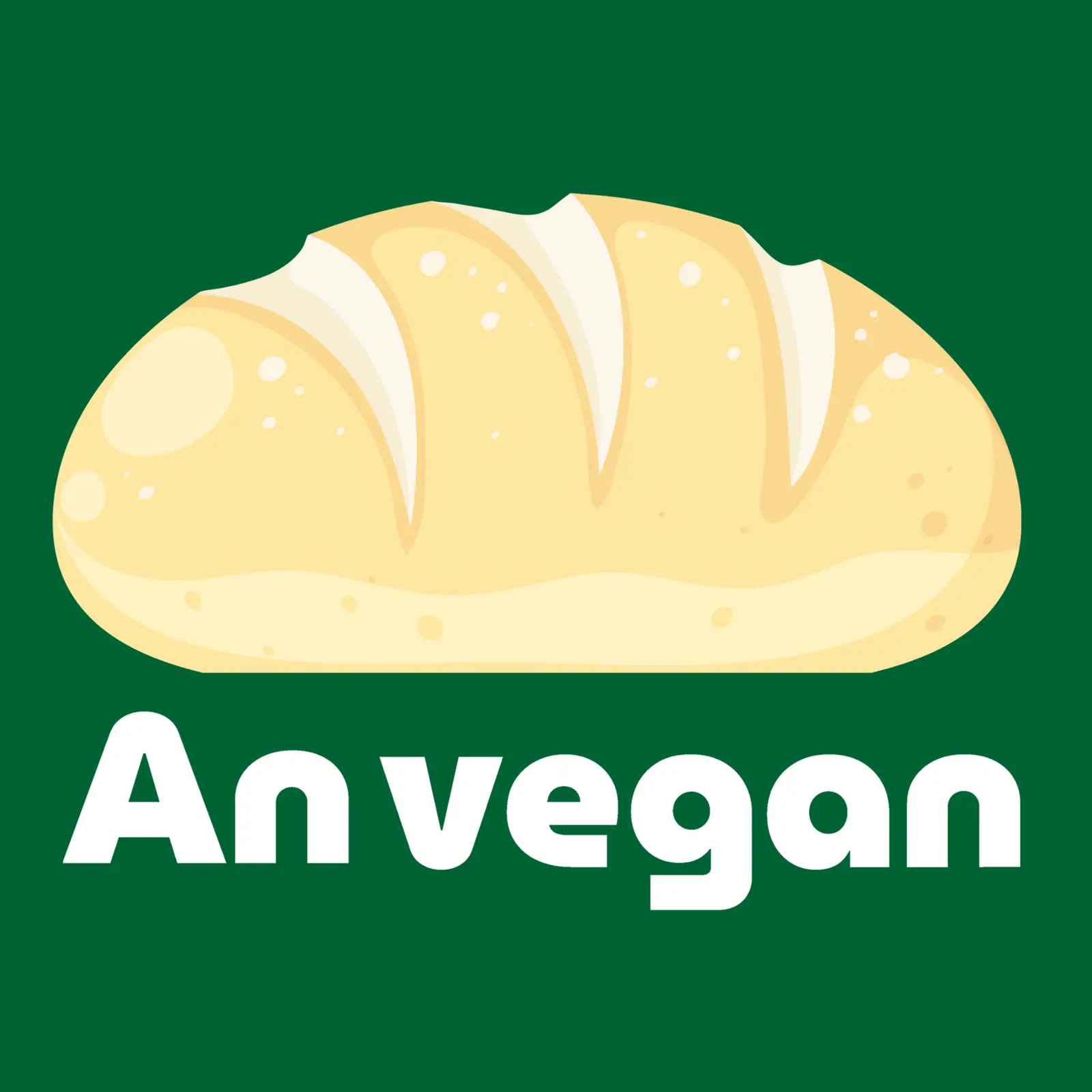 Ảnh bìa An Vegan - Bánh Mì Nấm & Xôi Nấm - Nhật Chiêu