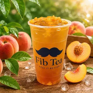 Ảnh đại diện Fib Tea - Trà & Trà Sữa - Nguyễn Thượng Hiền