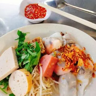 Ảnh đại diện Bánh Cuốn & Bánh Ướt Tuấn Hằng - Hưng Phú