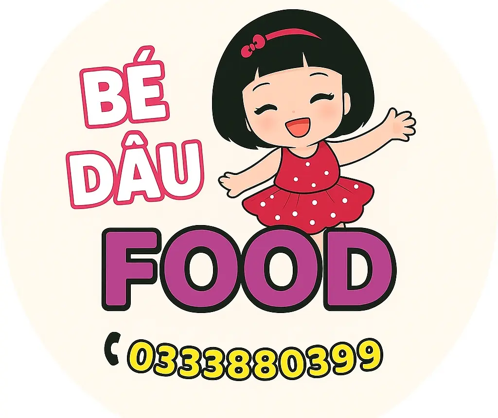 Ảnh bìa Bé Dâu Food - Tỉnh Lộ 10
