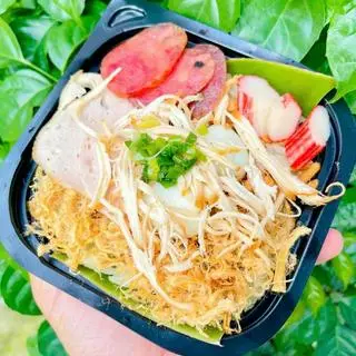 Ảnh đại diện Xôi - Súp Cua Tom - Nguyễn Thị Đặng