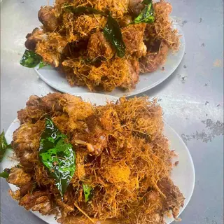 Ảnh đại diện Trung Vịt - Vịt Quay & Vịt Luộc - Nguyễn Khánh Toàn
