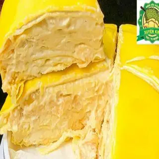 Ảnh đại diện Xuyến Kim - Bánh Sầu Riêng Tươi - Hàng Khoai