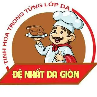 Ảnh đại diện Vịt Quay Da Giòn - Đệ Nhất Da Giòn - Lý Phục Man