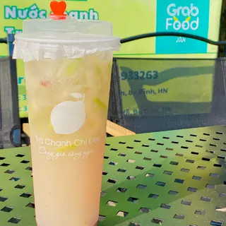 Ảnh đại diện Trà Chanh Giã Tay Chị Đẹp - 3 Nguyễn Biểu