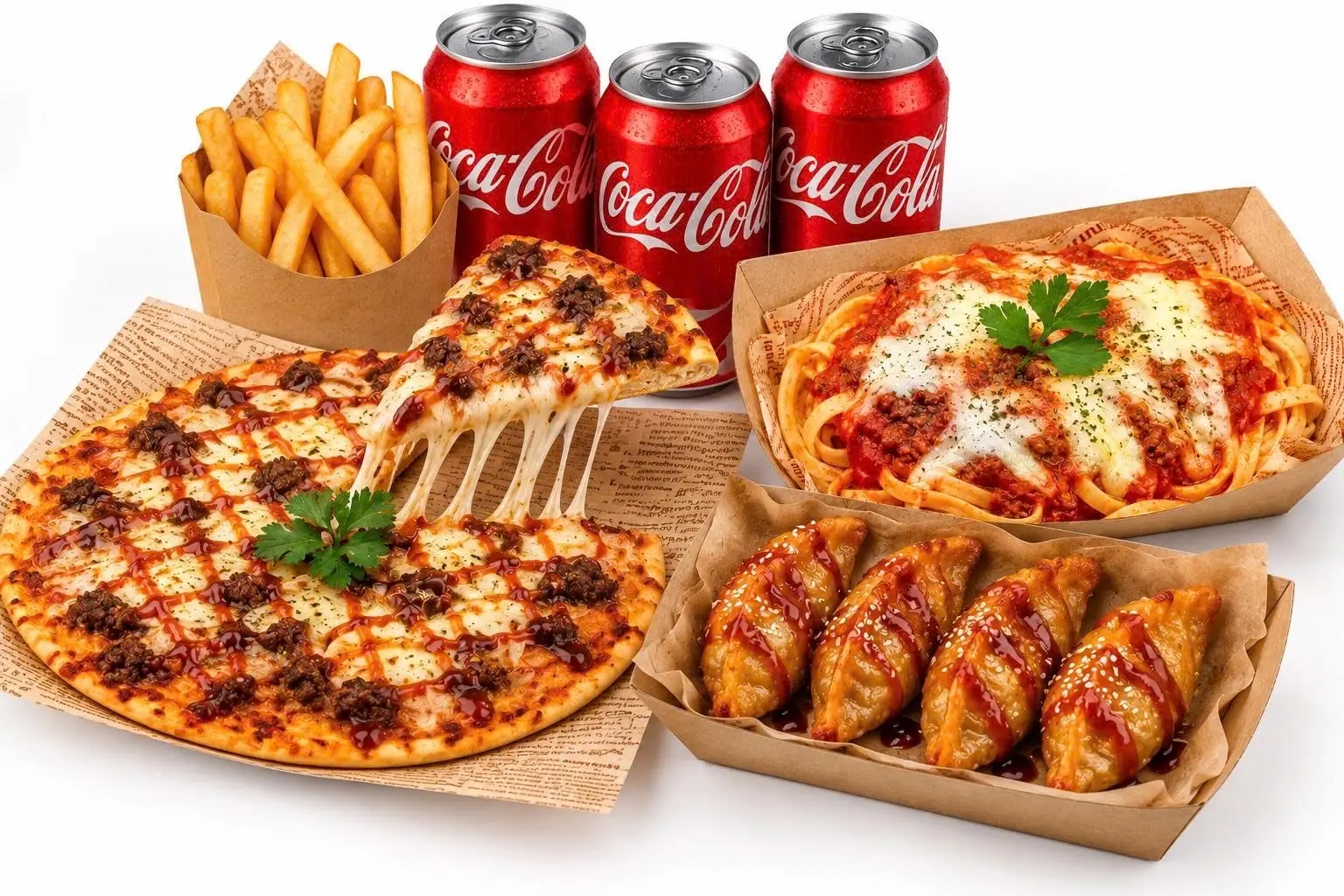 Ảnh bìa Jua Food - Kinh Dương Vương