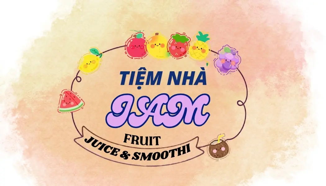 Ảnh bìa Tiệm Nhà Jam - Bình Tiên