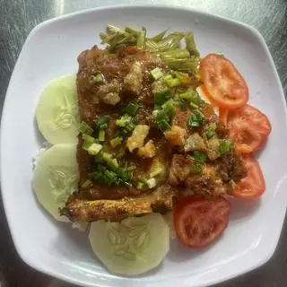 Ảnh đại diện Cơm Tấm Đêm - Lê Lợi