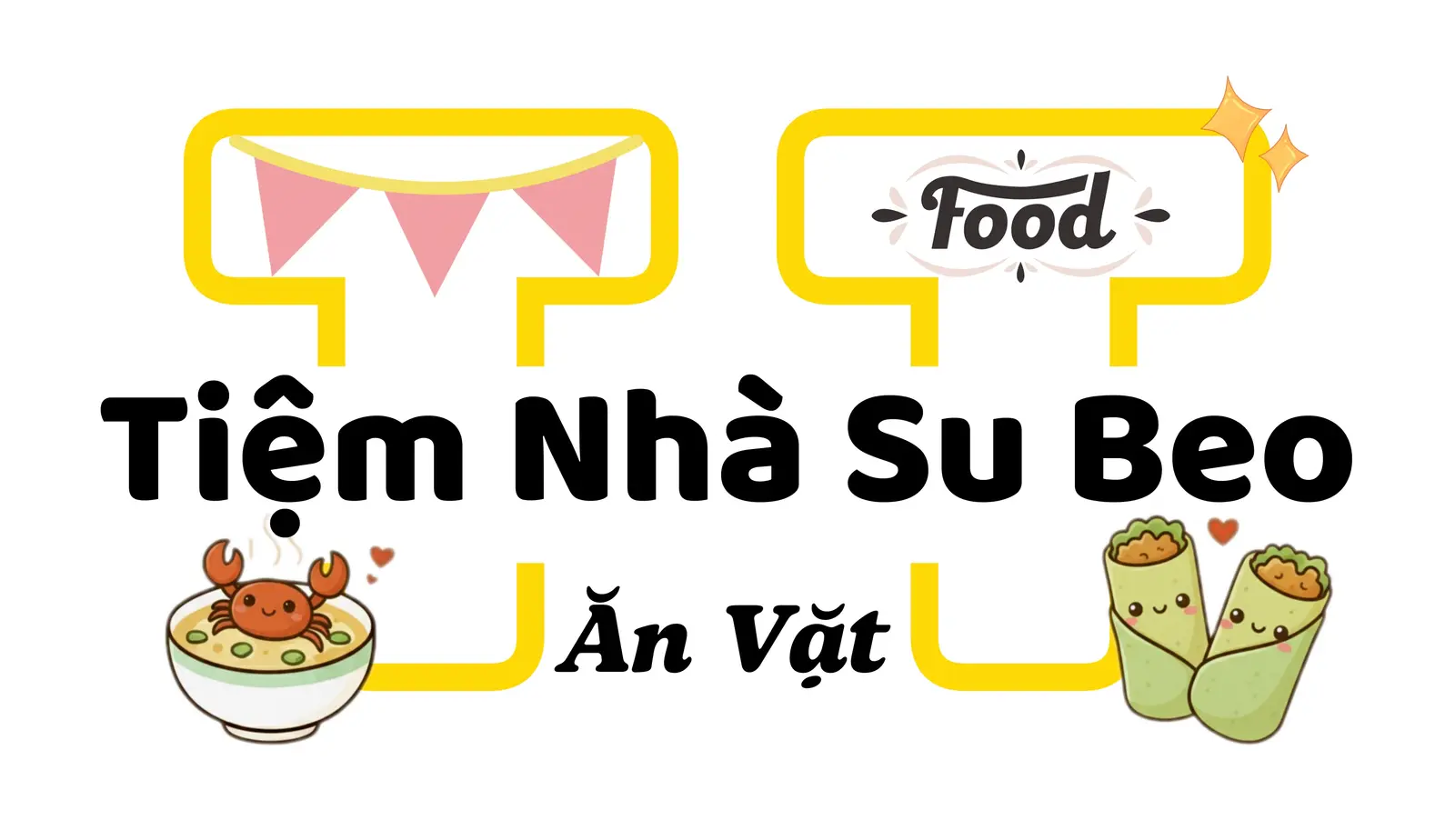 Ảnh bìa Tiệm Nhà Subeo - Chung Cư Khang Điền