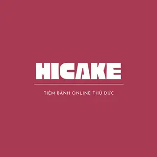 Ảnh đại diện TIỆM BÁNH ONLINE HI CAKE - Đặng Nghiêm
