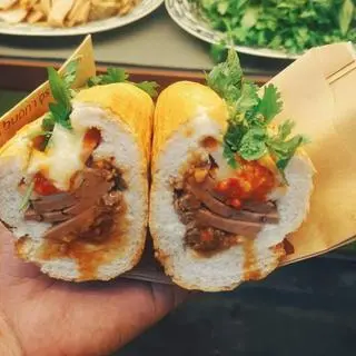 Ảnh đại diện Bánh Mì Hội An - Đỗ Xuân Hợp