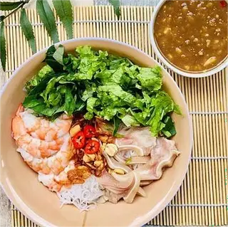 Ảnh đại diện Bún Mắm Nêm Chị Linh Quận 1 - Lê Thánh Tôn