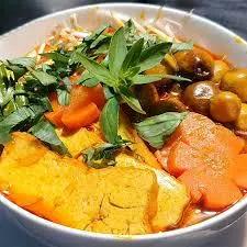 Ảnh đại diện Quán Chay Phương Vy - Đặng Thùy Trâm