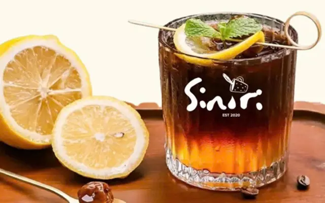Ảnh bìa Sinori Cafe - Đốc Ngữ