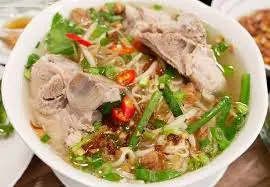 Ảnh bìa Bún Riêu, Hủ Tiếu & Bánh Canh - Quán Kiều - An Dương Vương