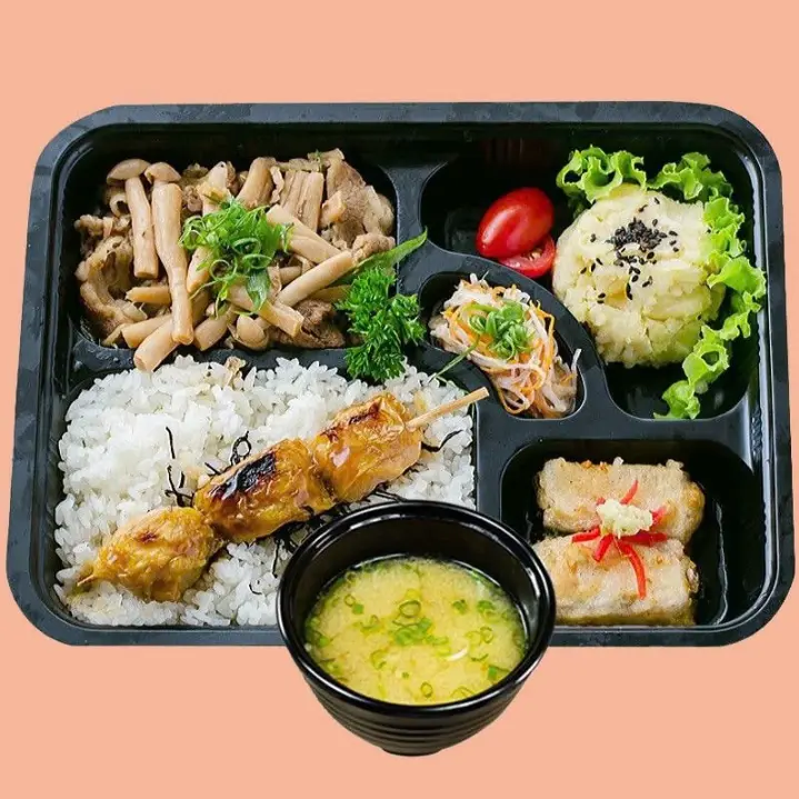 Ảnh bìa Cơm Ngon Đỗ Phước - Yên Xá 