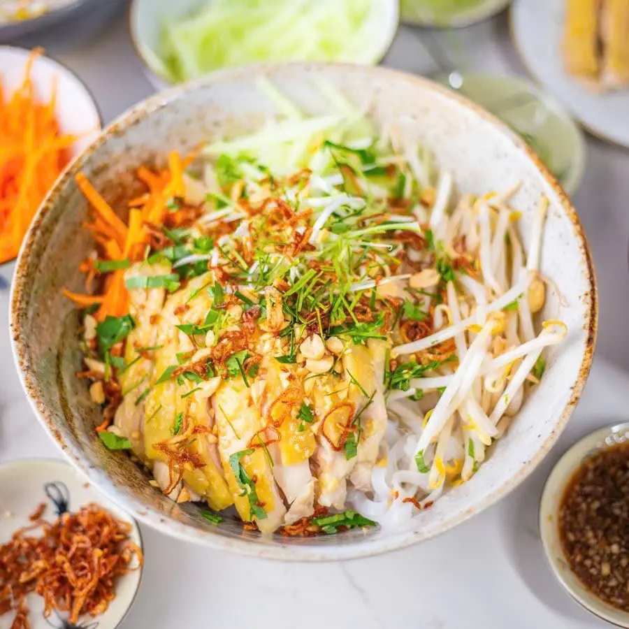 Ảnh bìa Cơm & Mì - Bếp Nhỏ - Lò Lu