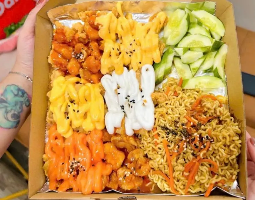 Ảnh bìa Min Food - Tỉnh Lộ 10