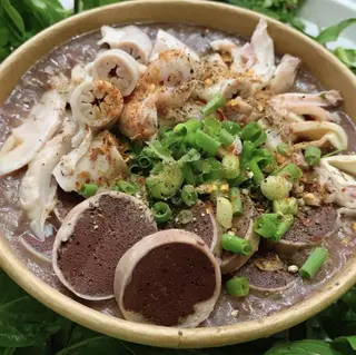 Ảnh đại diện Cháo Lòng Hồng Lĩnh - Điện Biên Phủ