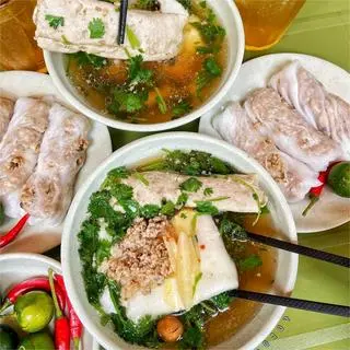 Ảnh đại diện Bánh Cuốn Cao Bằng, Phở Vịt Quay, Phở Chua Huyền Hương - Nguỵ Như Kon Tum