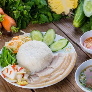 Ảnh đại diện Cơm Ngon Thùy Linh - Lô 509