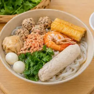 Ảnh đại diện Bánh Canh Ghẹ 40k - Phố Nhổn