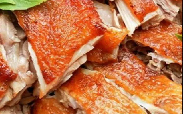 Ảnh bìa Vịt Ngon 225 - Định Công Thượng