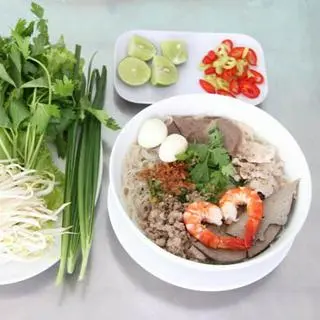 Ảnh đại diện Thủy Hủ Tiếu - Bình Trị Đông