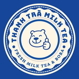 Ảnh đại diện Trà Sữa Đậm Vị Thanh Trà - Trương Định