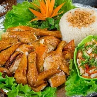 Ảnh đại diện Nhà Hàng Thế Giới Gà - Nguyễn Khuyến