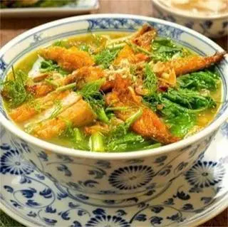 Ảnh đại diện Bún Cá Rô Thái Bình - Điện Biên Phủ