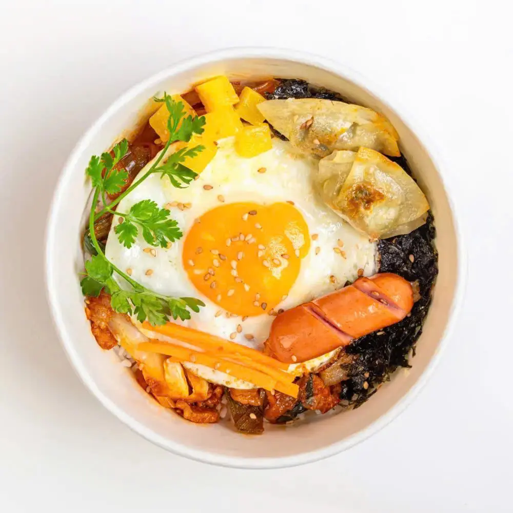 Ảnh bìa Mr Yang Cup Food - Cơm Tô Hàn Quốc & Hotdog - Sư Vạn Hạnh