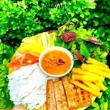 Ảnh đại diện Nem Nướng Nha Trang Mẹ Chíp - Xuân La
