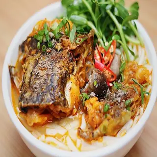 Ảnh đại diện Bánh Canh Cô Chánh - Bánh Canh Chả Cá - Ni Sư Huỳnh Liên