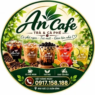 Ảnh đại diện An Cafe - Trà & Cà Phê - Chung Cư C2 Xuân Đỉnh