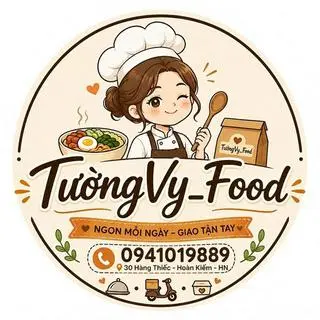 Ảnh đại diện Tường Vy Food - Hàng Thiếc