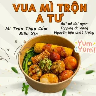 Ảnh đại diện Vua Mì Trộn A Tư - Trường Chinh