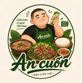 Ảnh đại diện An Cuốn - Bò Nhúng Dấm, Bò Bóp Thấu & Nem Nướng - Trần Văn Đang